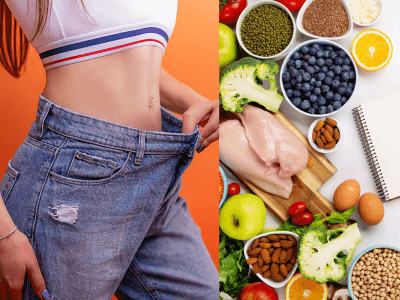 Healthy Weight Loss Guide: Safe, Natural, and Lasting Results Daily