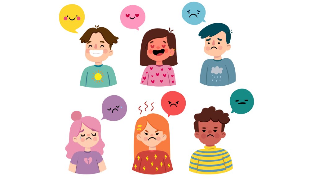 Emotional Wellness: A Complete Guide to a Happier and Balanced Life