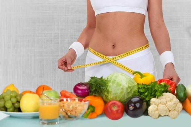 Weight Loss Tips for Healthy Living, Fat Burn and Lasting Results