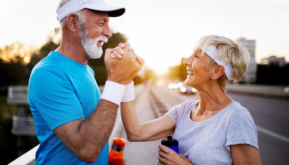 Healthy Lifestyle Guide: Simple Habits for Better Health Every Day