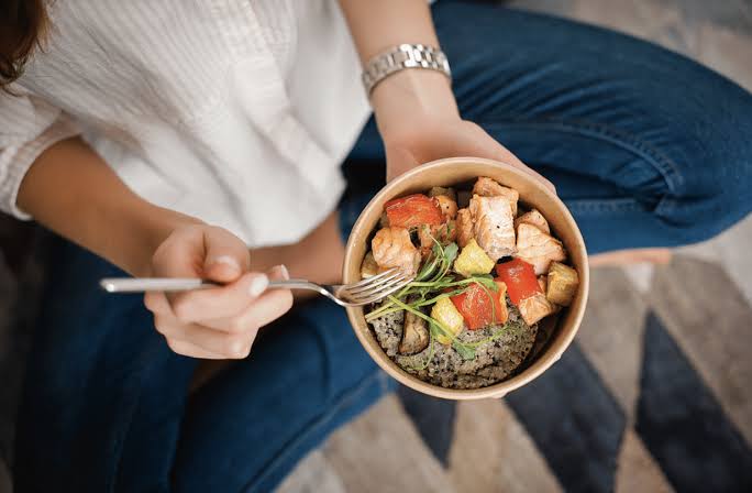 Balanced Diet Guide: Benefits, Nutrition, and Healthy Eating Tips