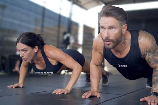 Full Body Workout Guide for Strength, Fitness, and Better Health